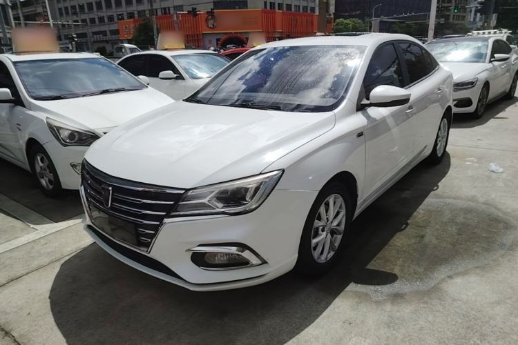 Used Roewe i5 2020 1.5L Automatic 4G Connected Linghao Edition Guazi used car, China used car export, Used car for sale, Used  cars, Cheapest cars for sale