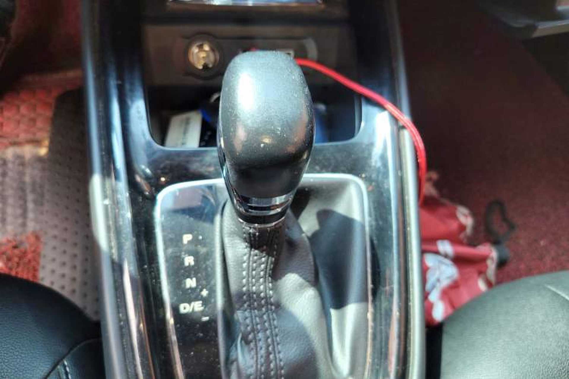 Used Roewe i5 2020 1.5L Automatic 4G Connected Linghao Edition Gear Lever