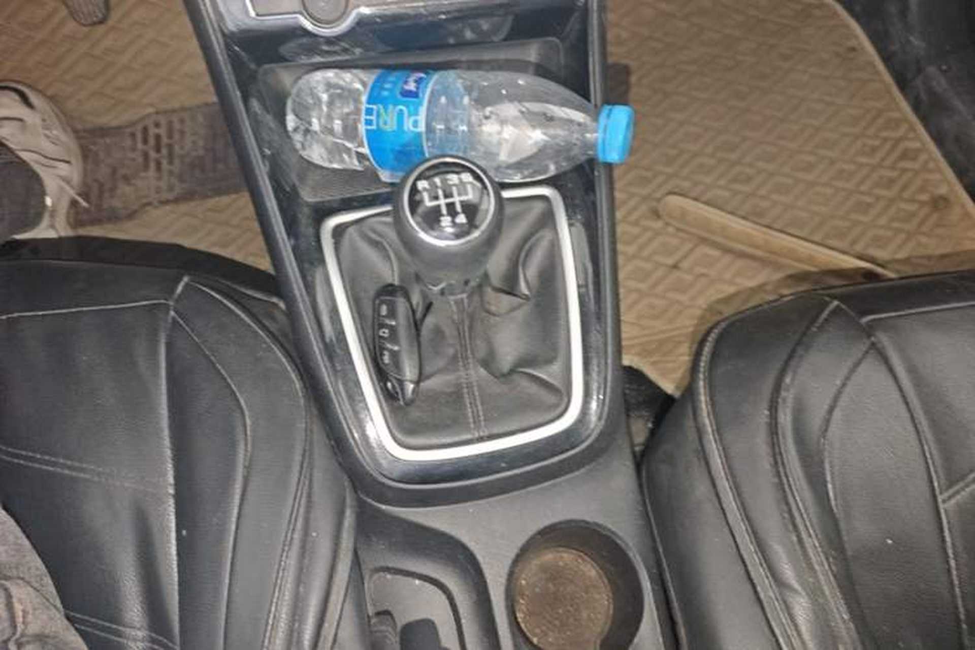 Used Roewe i5 2020 1.5L Manual 4G Connect Luxury Edition Gear Lever