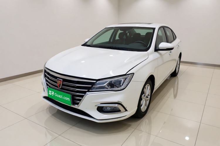 Ojetý Roewe i5 2020 1.5L Automatic 4G Connected Linghao Edition Guazi used car, China used car export, Used car for sale, Used cars, Cheapest cars for sale