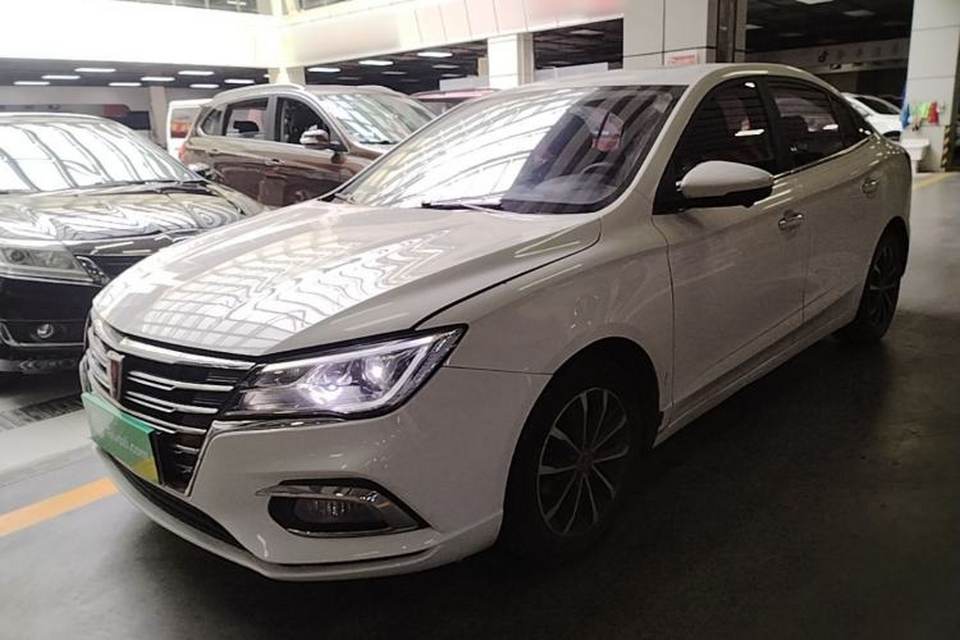 Roewe i5 2020