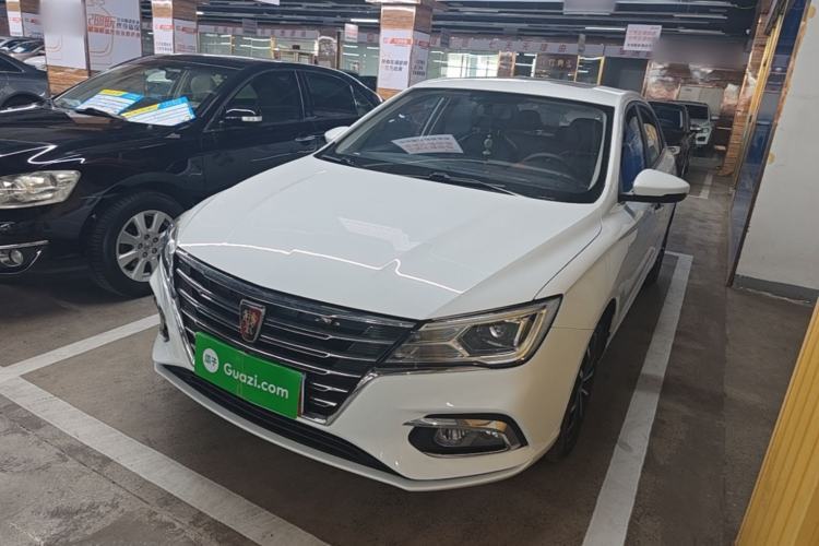 Used Roewe i5 2020 1.5L Manual 4G Connect Leehao Flagship Edition Guazi used car, China used car export, Used car for sale, Used  cars, Cheapest cars for sale