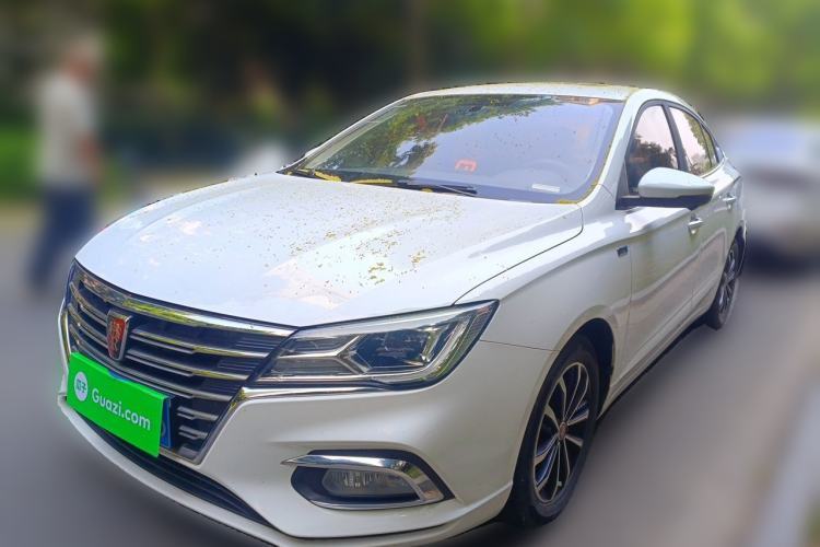 Used Roewe i5 2020 1.5L Automatic 4G Connect Luxury Flagship Edition Guazi used car, China used car export, Used car for sale, Used  cars, Cheapest cars for sale