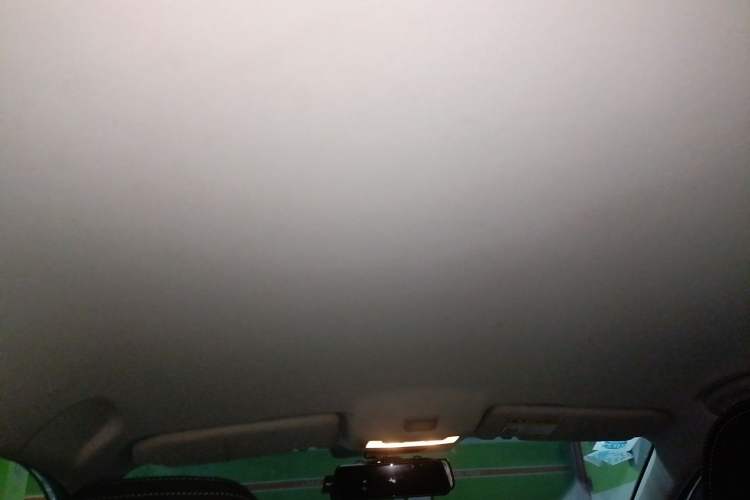 Used Roewe i5 2020 1.5L Manual 4G Connect Luxury Edition Headliner