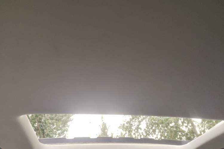 Used Roewe i5 2020 1.5L Manual 4G Connect Leehao Flagship Edition Headliner