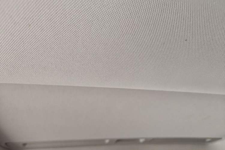Used Roewe i5 2020 1.5L Automatic 4G Connect Luxury Flagship Edition Headliner