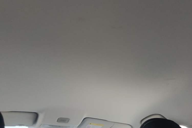 Used Roewe i5 2020 1.5L Manual 4G Connect Luxury Edition Headliner