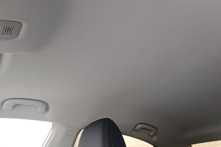 Used Roewe i5 2020 1.5L Manual 4G Connect Luxury Edition Headliner