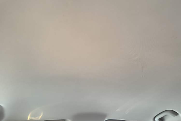 Used Roewe i5 2020 1.5L Manual 4G Connect Luxury Edition Headliner