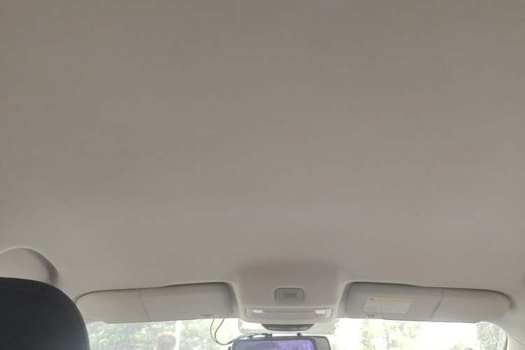 Used Roewe i5 2020 1.5L Manual 4G Connect Luxury Edition Headliner