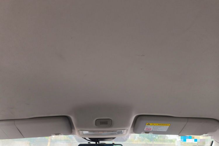 Used Roewe i5 2020 1.5L Manual 4G Connect Luxury Edition Headliner