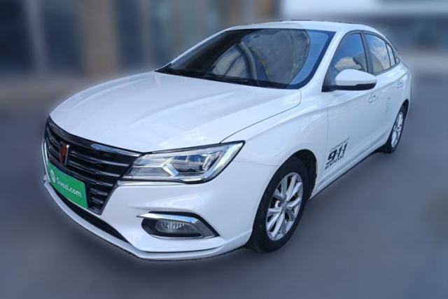 Used Roewe i5 2020 1.5L Manual 4G Connect Luxury Edition