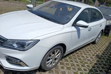 Used Roewe i5 2020 1.5L Manual 4G Connect Luxury Edition