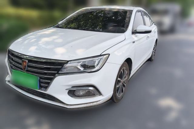 Used Roewe i5 2020 1.5L Manual 4G Connect Leehao Flagship Edition