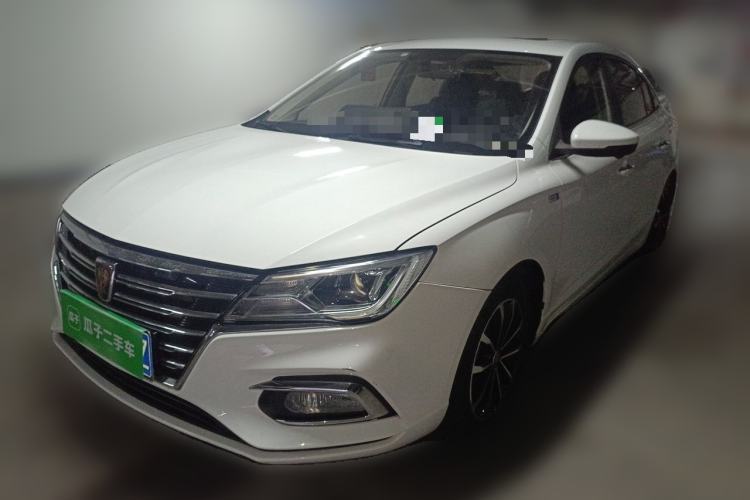 Used Roewe i5 2020 1.5L Automatic 4G Connect Luxury Flagship Edition Guazi used car, China used car export, Used car for sale, Used cars, Cheapest cars for sale