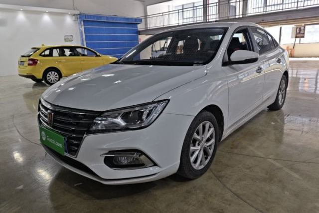 Used Roewe i5 2020 1.5L Manual 4G Connect Luxury Edition