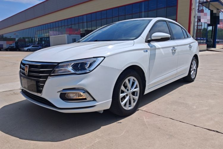 Used Roewe i5 2020 1.5L Manual 4G Connect Luxury Edition Guazi used car, China used car export, Used car for sale, Used  cars, Cheapest cars for sale