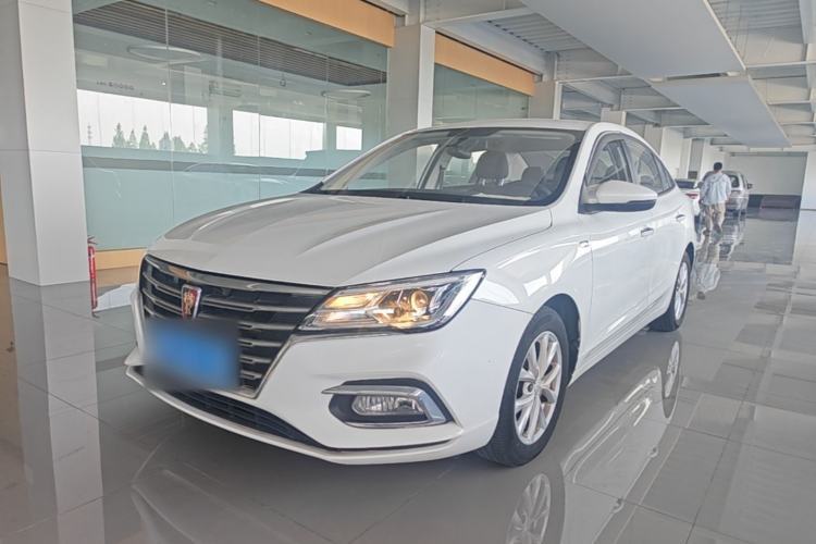 Used Roewe i5 2020 1.5L Manual 4G Connect Luxury Edition Guazi used car, China used car export, Used car for sale, Used cars, Cheapest cars for sale