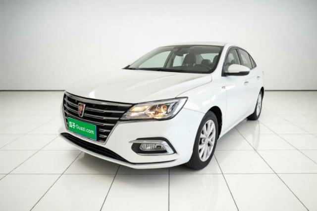 Used Roewe i5 2020 1.5L Manual 4G Connect Luxury Edition