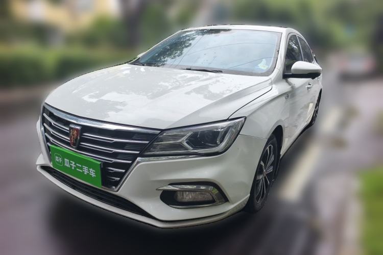 Used Roewe i5 2020 1.5L Automatic 4G Connect Luxury Flagship Edition Guazi used car, China used car export, Used car for sale, Used  cars, Cheapest cars for sale