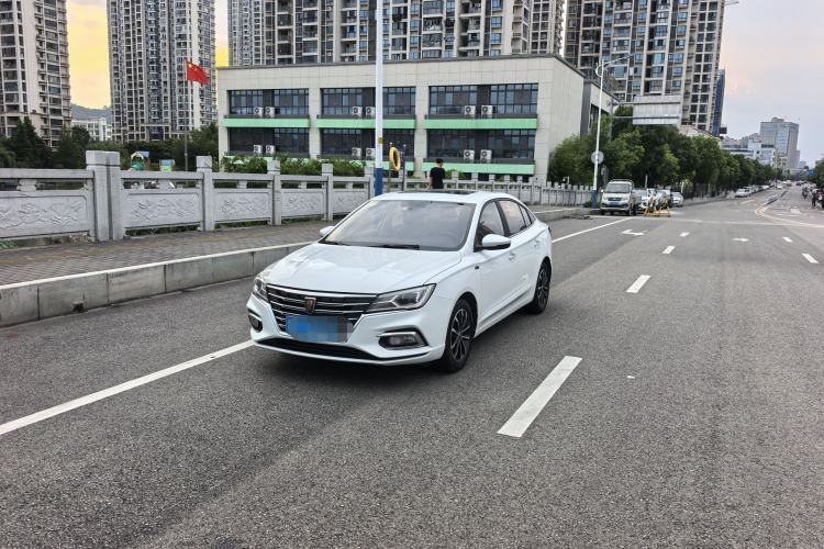 Used Roewe i5 2020 1.5L Manual 4G Connect Leehao Flagship Edition Guazi used car, China used car export, Used car for sale, Used  cars, Cheapest cars for sale