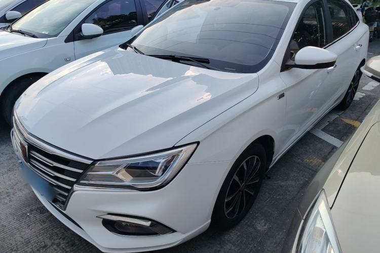 Used Roewe i5 2020 1.5L Manual 4G Connect Leehao Flagship Edition Guazi used car, China used car export, Used car for sale, Used cars, Cheapest cars for sale