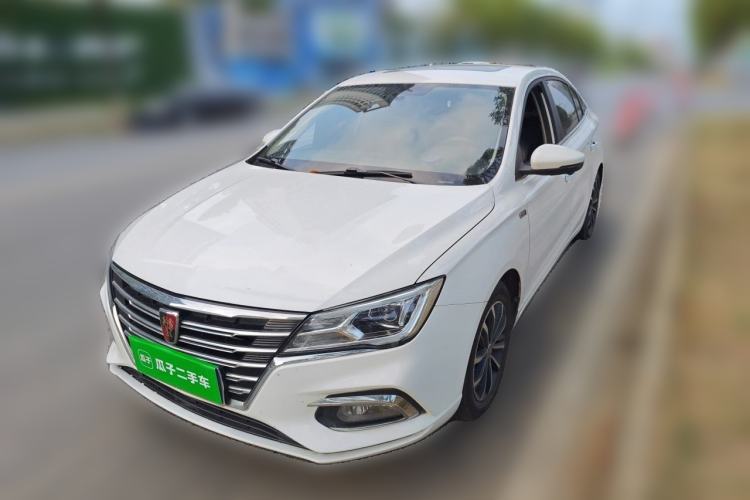 Used Roewe i5 2020 1.5L Automatic 4G Connect Luxury Flagship Edition Guazi used car, China used car export, Used car for sale, Used  cars, Cheapest cars for sale