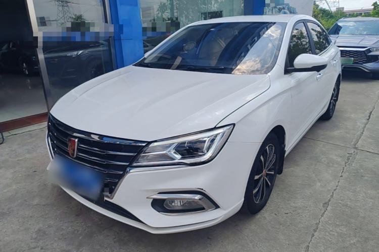 Roewe i5 2020 1.5L Automatic 4G Connect Luxury Flagship Edition مستعملة Guazi used car, China used car export, Used car for sale, Used  cars, Cheapest cars for sale