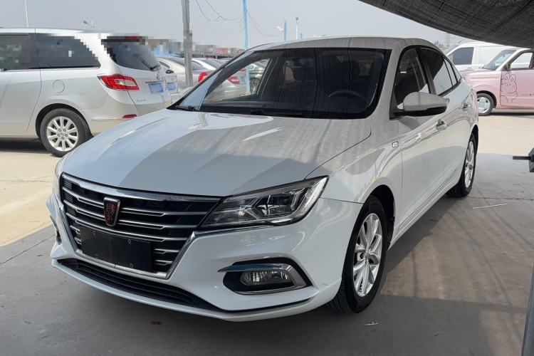Used Roewe i5 2020 1.5L Manual 4G Connect Luxury Edition Guazi used car, China used car export, Used car for sale, Used cars, Cheapest cars for sale
