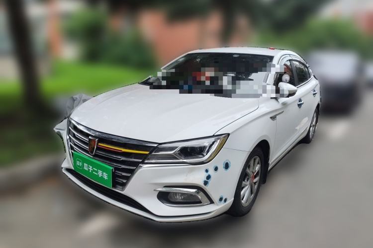 Used Roewe i5 2020 1.5L Manual 4G Connect Luxury Edition Guazi used car, China used car export, Used car for sale, Used  cars, Cheapest cars for sale