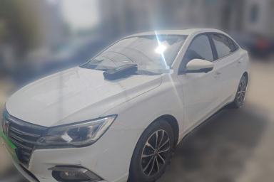 Used Roewe i5 2020 1.5L Automatic 4G Connect Luxury Flagship Edition