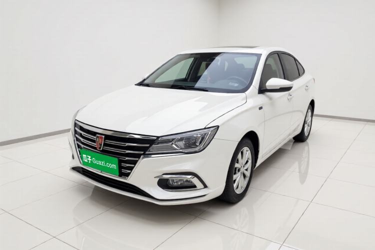 Used Roewe i5 2020 1.5L Automatic 4G Connected Linghao Edition Guazi used car, China used car export, Used car for sale, Used cars, Cheapest cars for sale