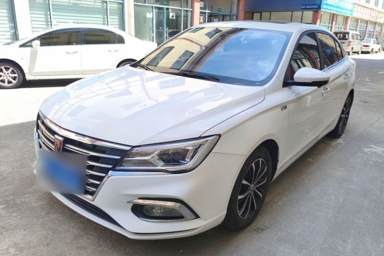 Used Roewe i5 2020 1.5L Automatic 4G Connect Luxury Flagship Edition Guazi used car, China used car export, Used car for sale, Used  cars, Cheapest cars for sale