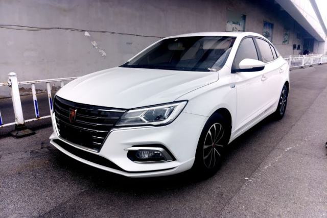 Used Roewe i5 2020 1.5L Manual 4G Connect Leehao Flagship Edition