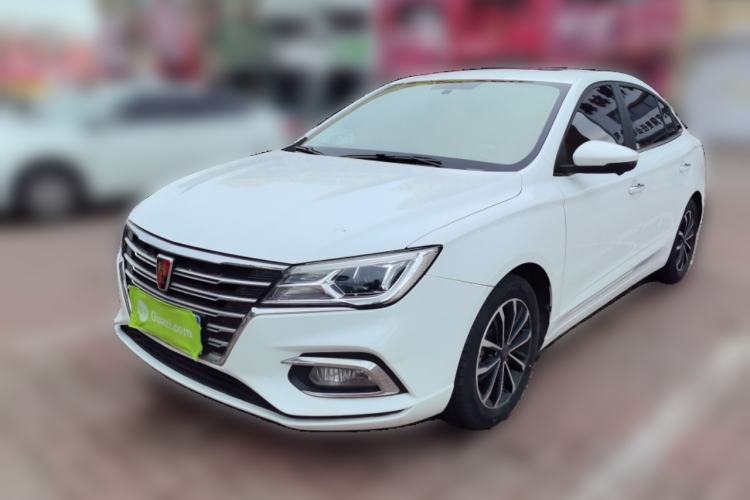 Used Roewe i5 2020 1.5L Automatic 4G Connect Luxury Flagship Edition Guazi used car, China used car export, Used car for sale, Used  cars, Cheapest cars for sale