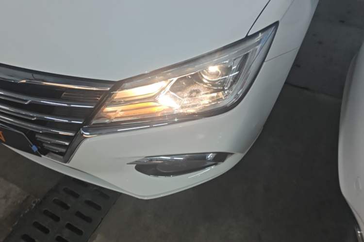 Used Roewe i5 2020 1.5L Automatic 4G Connected Linghao Edition Left Front Headlight