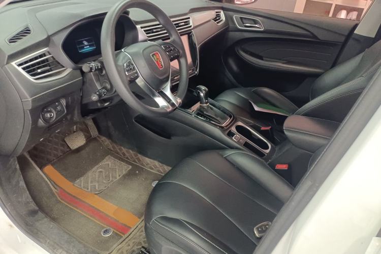 Used Roewe i5 2020 1.5L Automatic 4G Connect Luxury Flagship Edition Left Front Seat