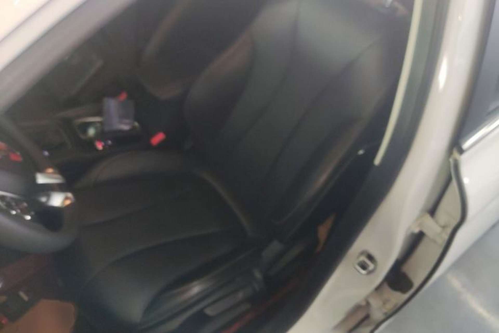 Used Roewe i5 2020 1.5L Automatic 4G Connect Luxury Flagship Edition Left Front Seat