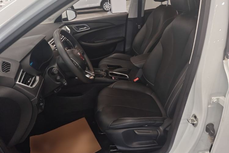 Used Roewe i5 2020 1.5L Automatic 4G Connect Luxury Flagship Edition Left Front Seat