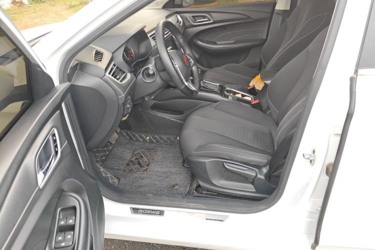 Used Roewe i5 2020 1.5L Automatic 4G Connected Linghao Edition Left Front Seat