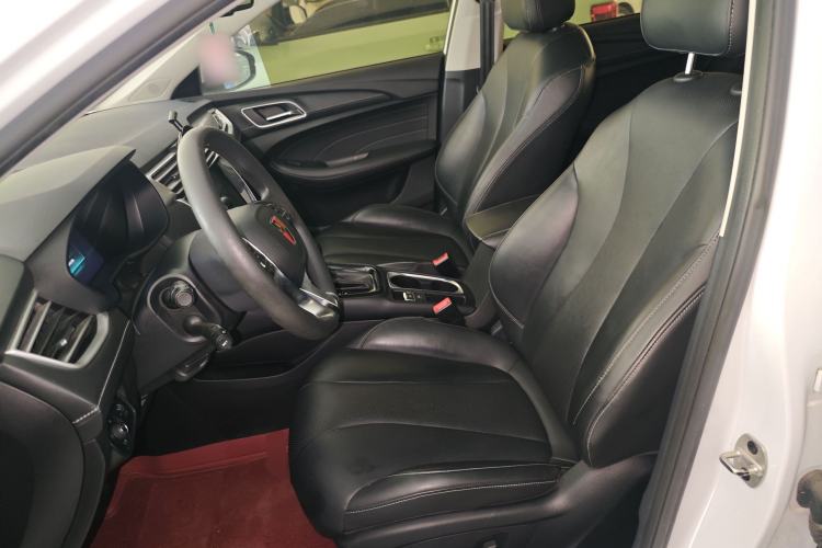 Used Roewe i5 2020 1.5L Automatic 4G Connect Luxury Flagship Edition Left Front Seat