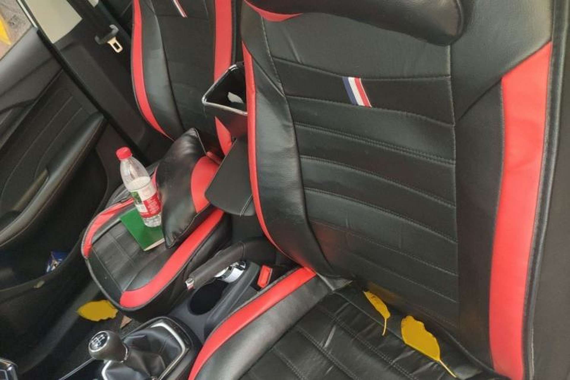 Used Roewe i5 2020 1.5L Manual 4G Connect Luxury Edition Left Front Seat