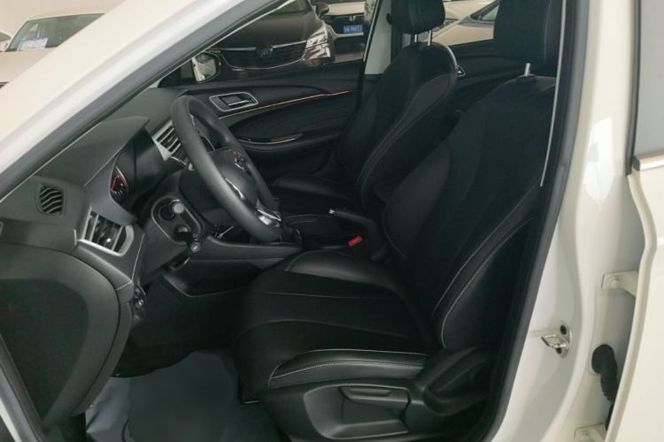 Used Roewe i5 2020 1.5L Manual 4G Connect Leehao Flagship Edition Left Front Seat