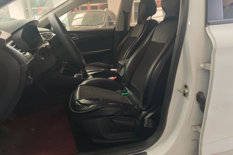 Used Roewe i5 2020 1.5L Manual 4G Connect Luxury Edition Left Front Seat