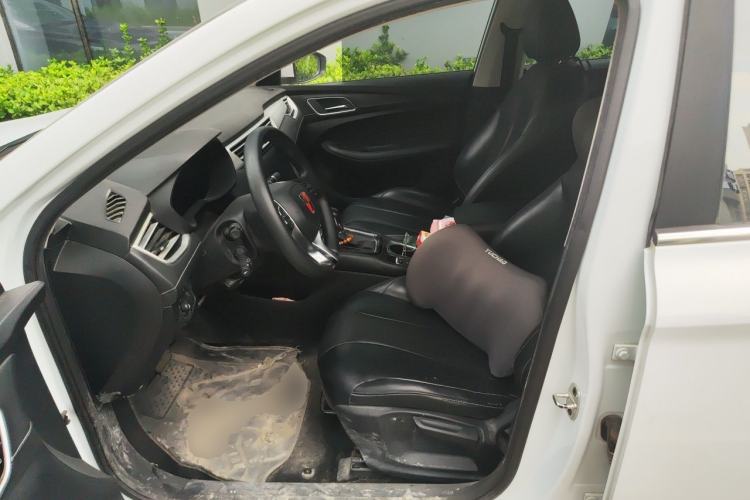 Used Roewe i5 2020 1.5L Automatic 4G Connect Luxury Flagship Edition Left Front Seat