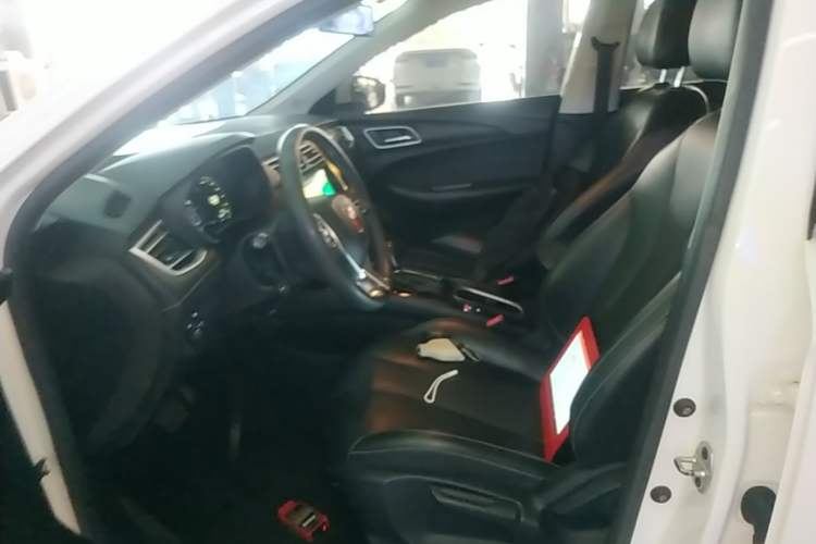 Used Roewe i5 2020 1.5L Automatic 4G Connect Luxury Flagship Edition Left Front Seat