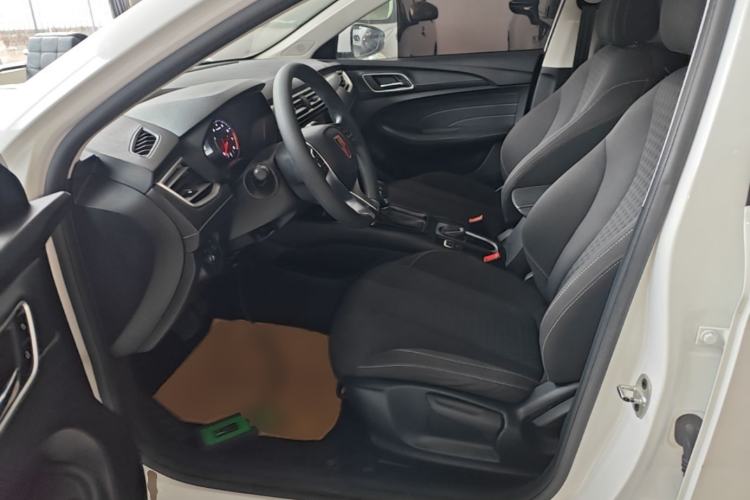 Used Roewe i5 2020 1.5L Automatic 4G Connected Linghao Edition Left Front Seat