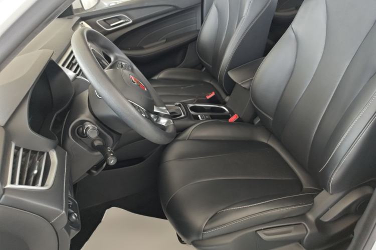 Used Roewe i5 2020 1.5L Automatic 4G Connect Luxury Flagship Edition Left Front Seat