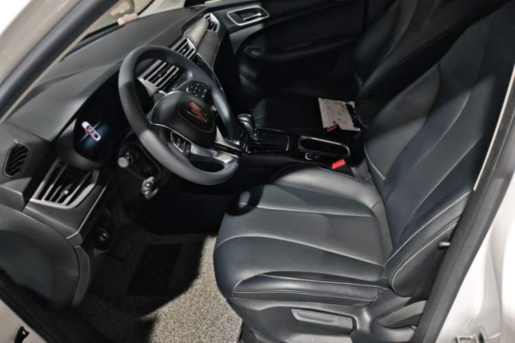 Used Roewe i5 2020 1.5L Automatic 4G Connect Luxury Flagship Edition Left Front Seat