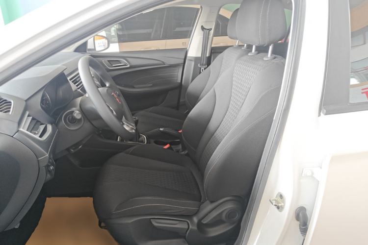Used Roewe i5 2020 1.5L Manual 4G Connect Luxury Edition Left Front Seat